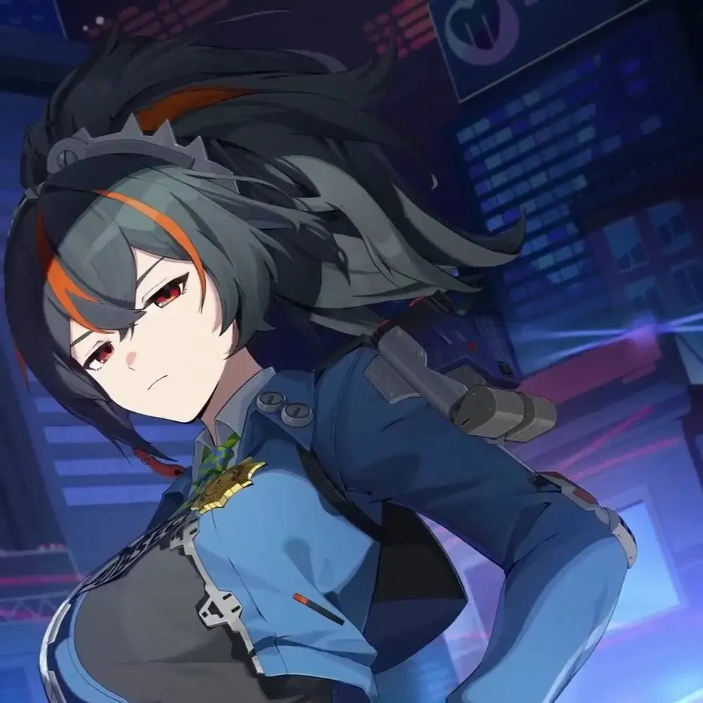 chat with ai character: Zhu yuan 