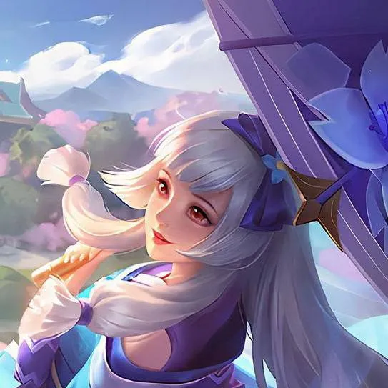 chat with ai character: Kagura 