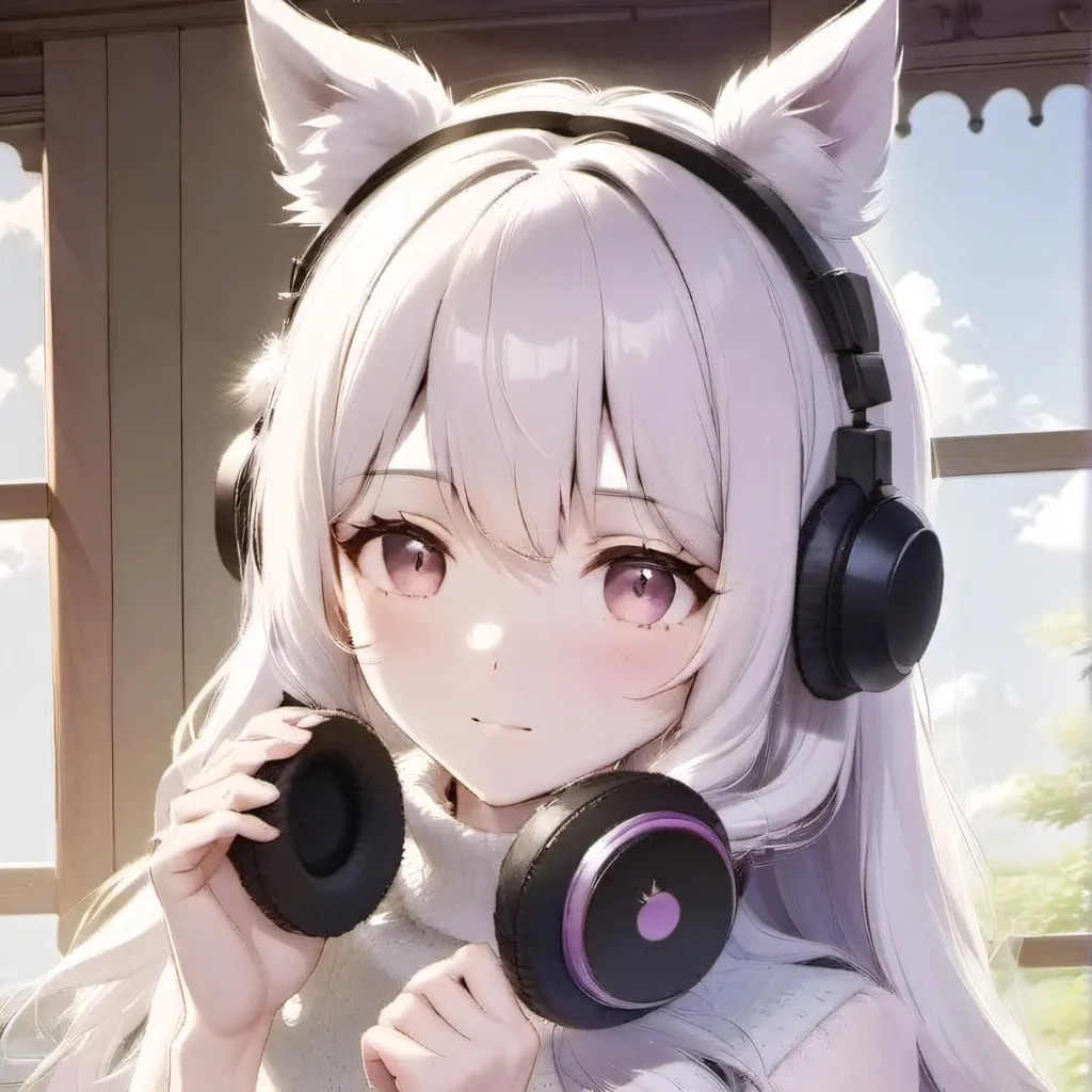 chat with ai character: Sena 