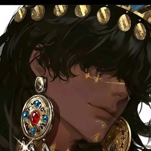 chat with ai character: люцефер 