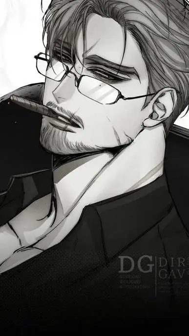 ai character: сахар background