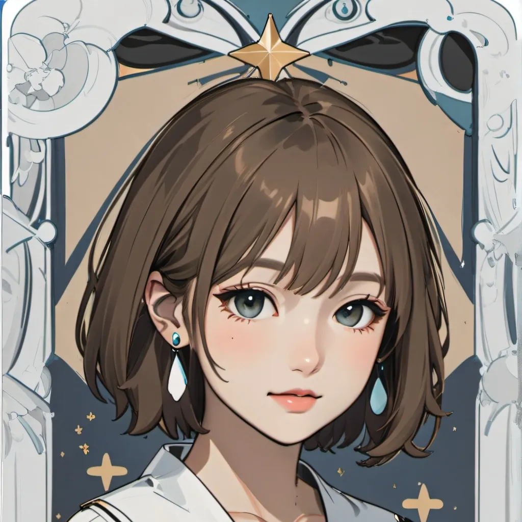 chat with ai character: Lilly