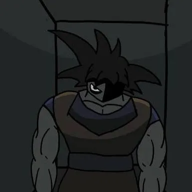 chat with ai character: Goku