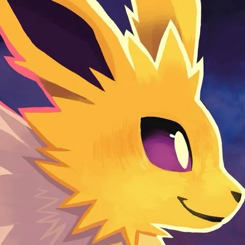chat with ai character: Joltion