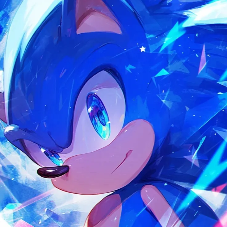 chat with ai character: Sonic.exe: TD