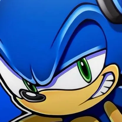 chat with ai character: Sonic & Friends!