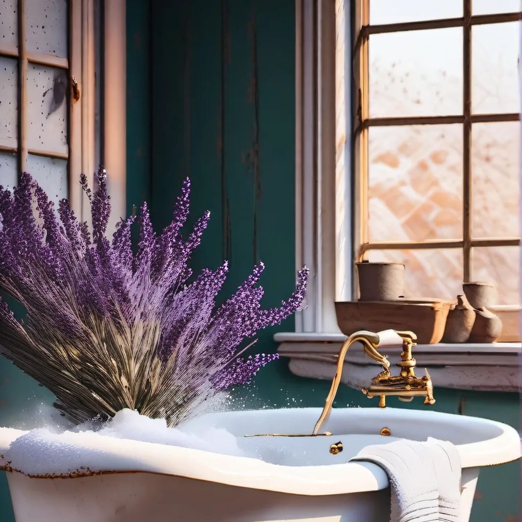 chat with ai character: tadc bath! 