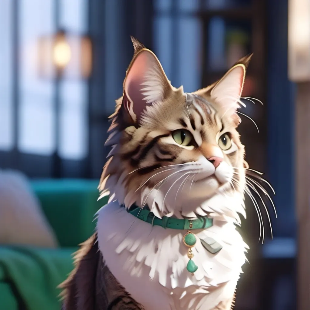 chat with ai character: jax  