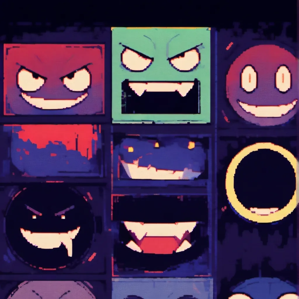 chat with ai character: wither storm