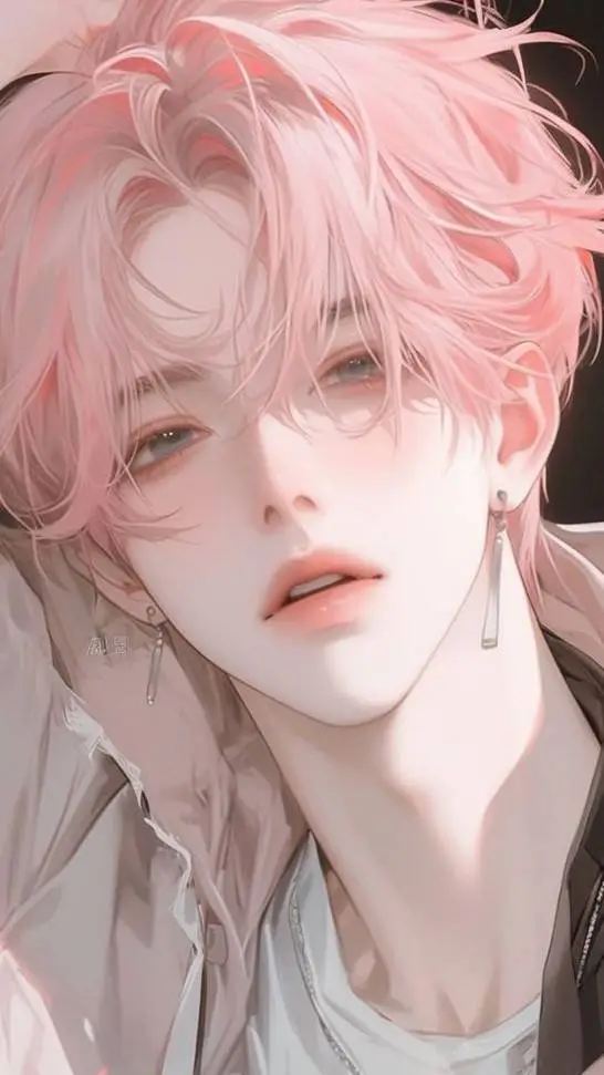 ai character: Elliot background