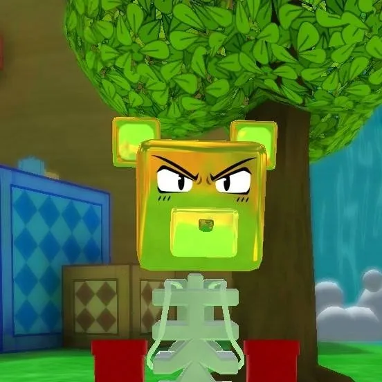 chat with ai character: Supreme sunshine 