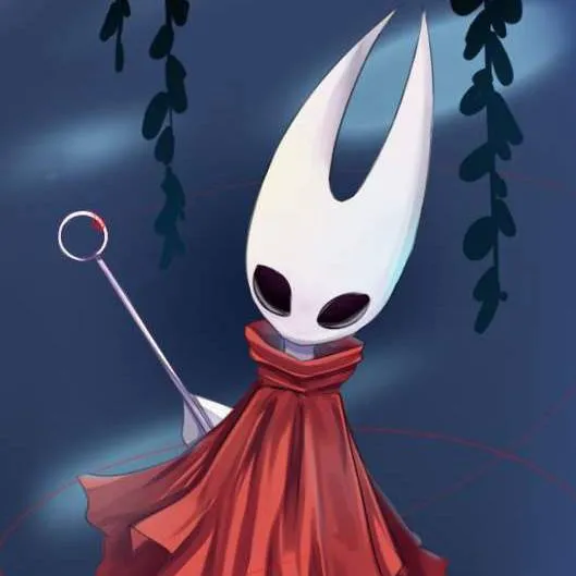 chat with ai character: hornet