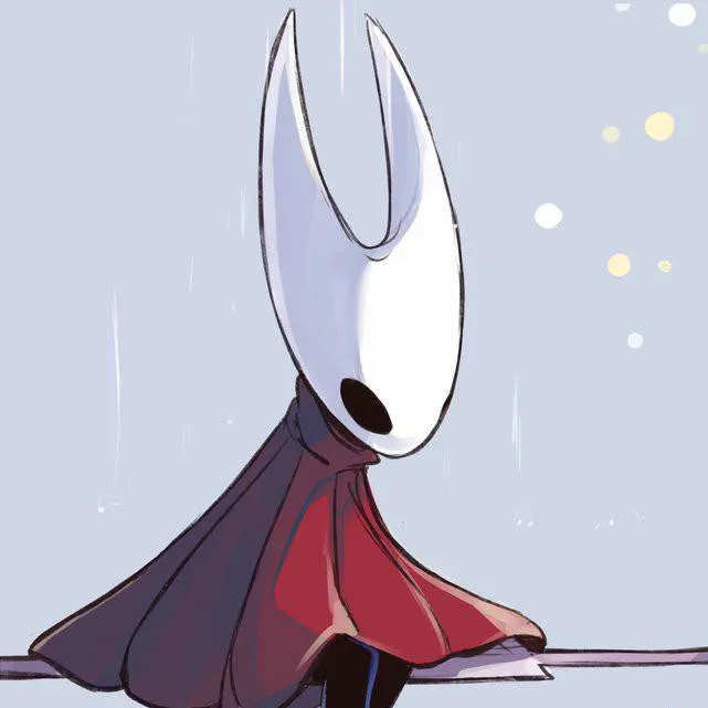 chat with ai character: Hornet 2