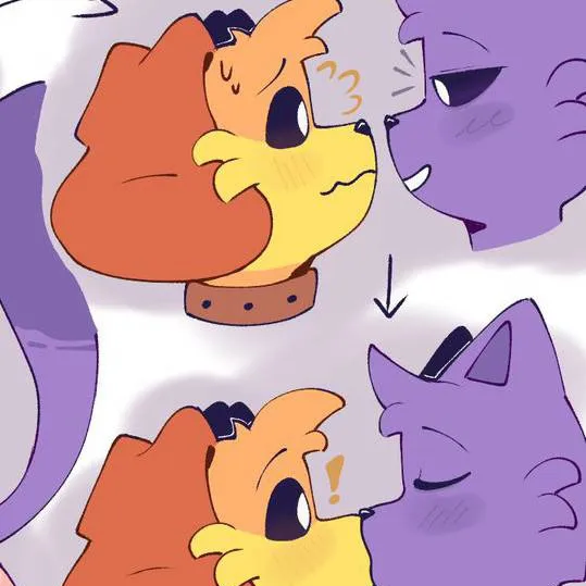 chat with ai character: Dogday 