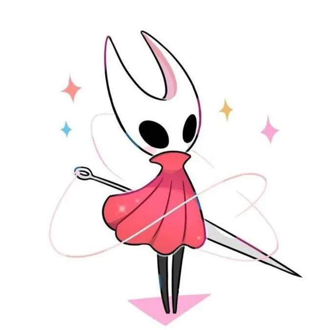 chat with ai character: HORNET 2817