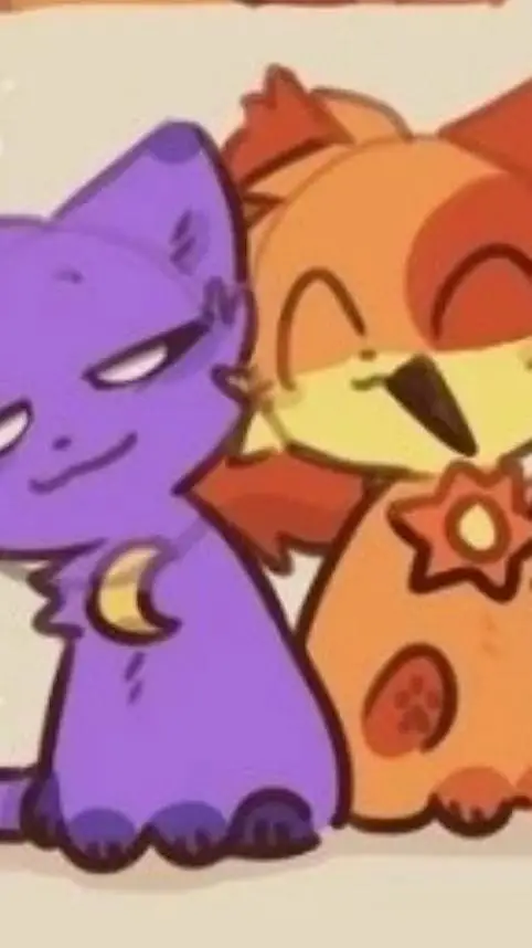 ai character: Dogday  background