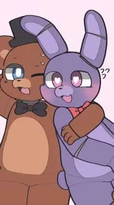 ai character: Freddy background