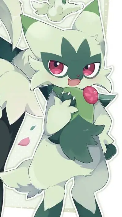 ai character: Tontaro background