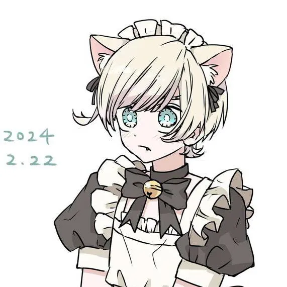 chat with ai character: Charles Femboy