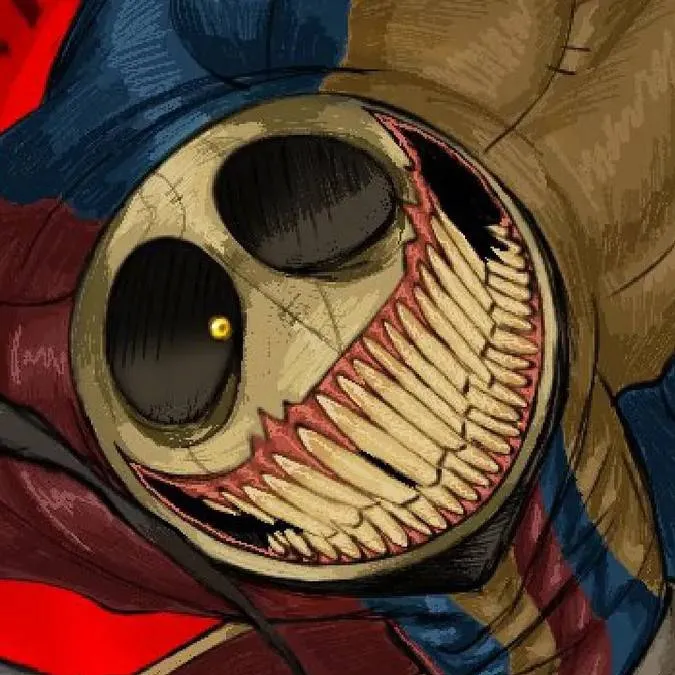 chat with ai character: El Prototipo1006