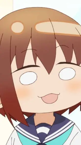 ai character: Nokotan y Torako background