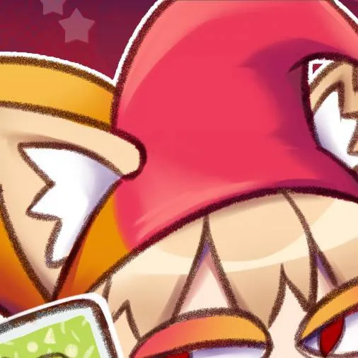 chat with ai character: Neco Arc 