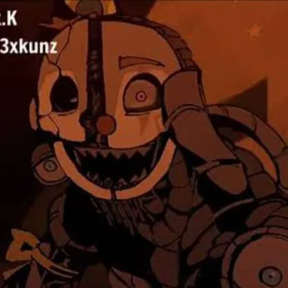 chat with ai character: Ennard