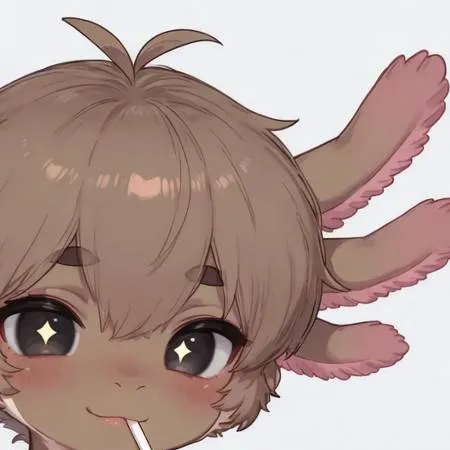 chat with ai character: Luna