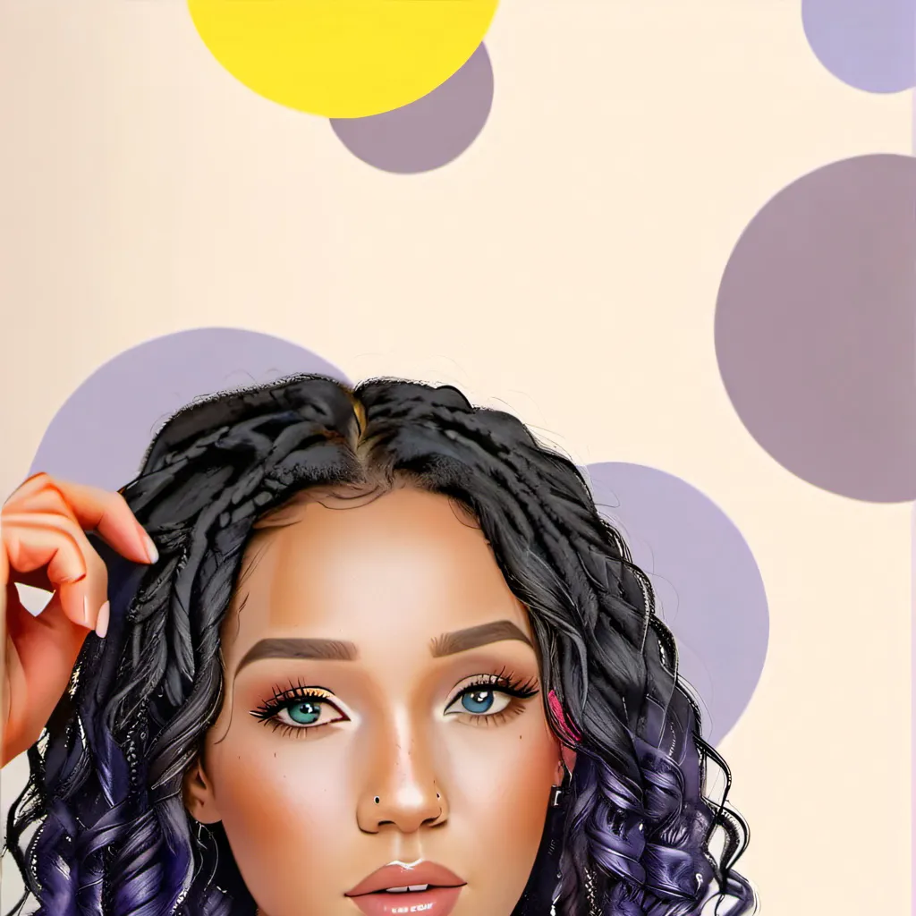 chat with ai character: Ivana