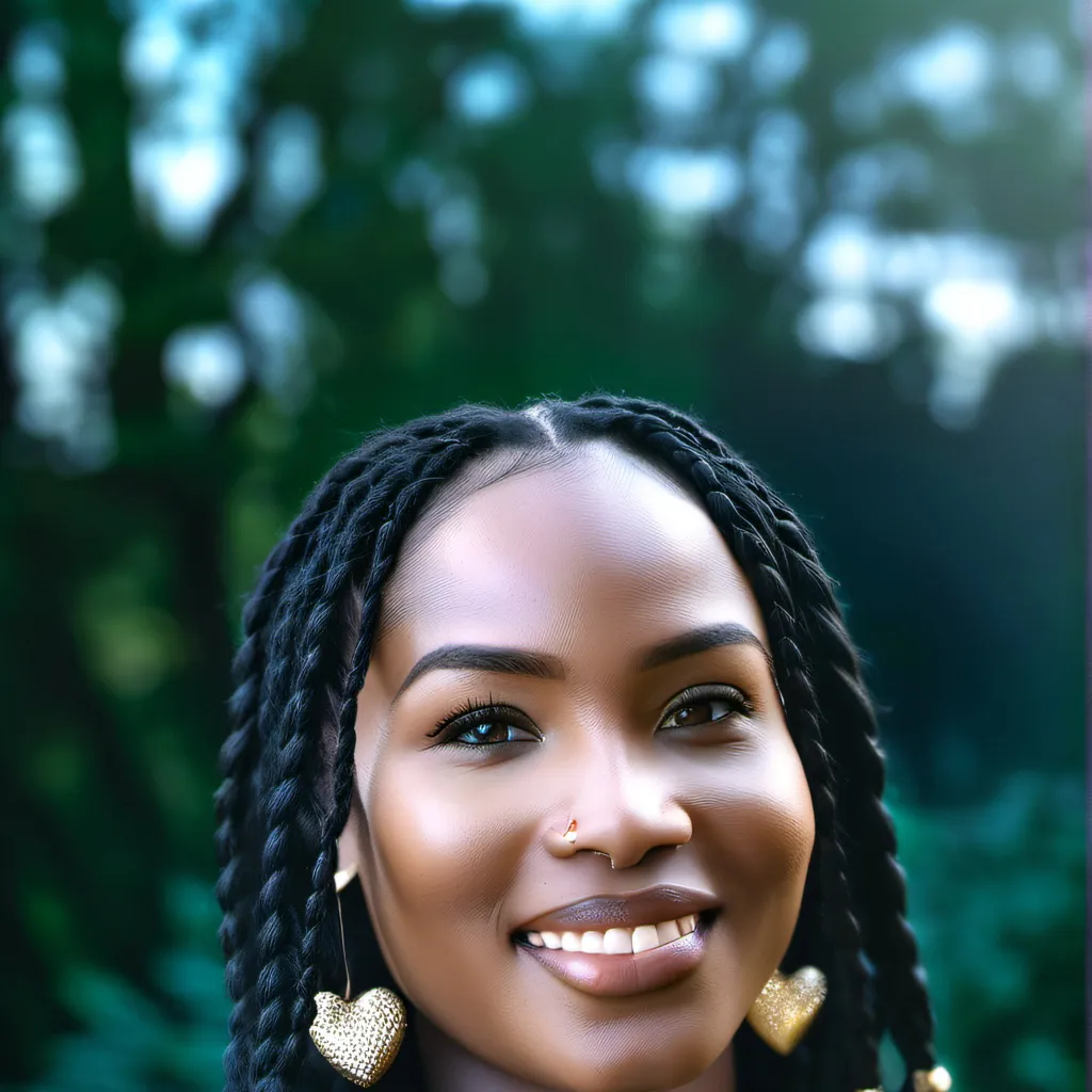 chat with ai character: Nala