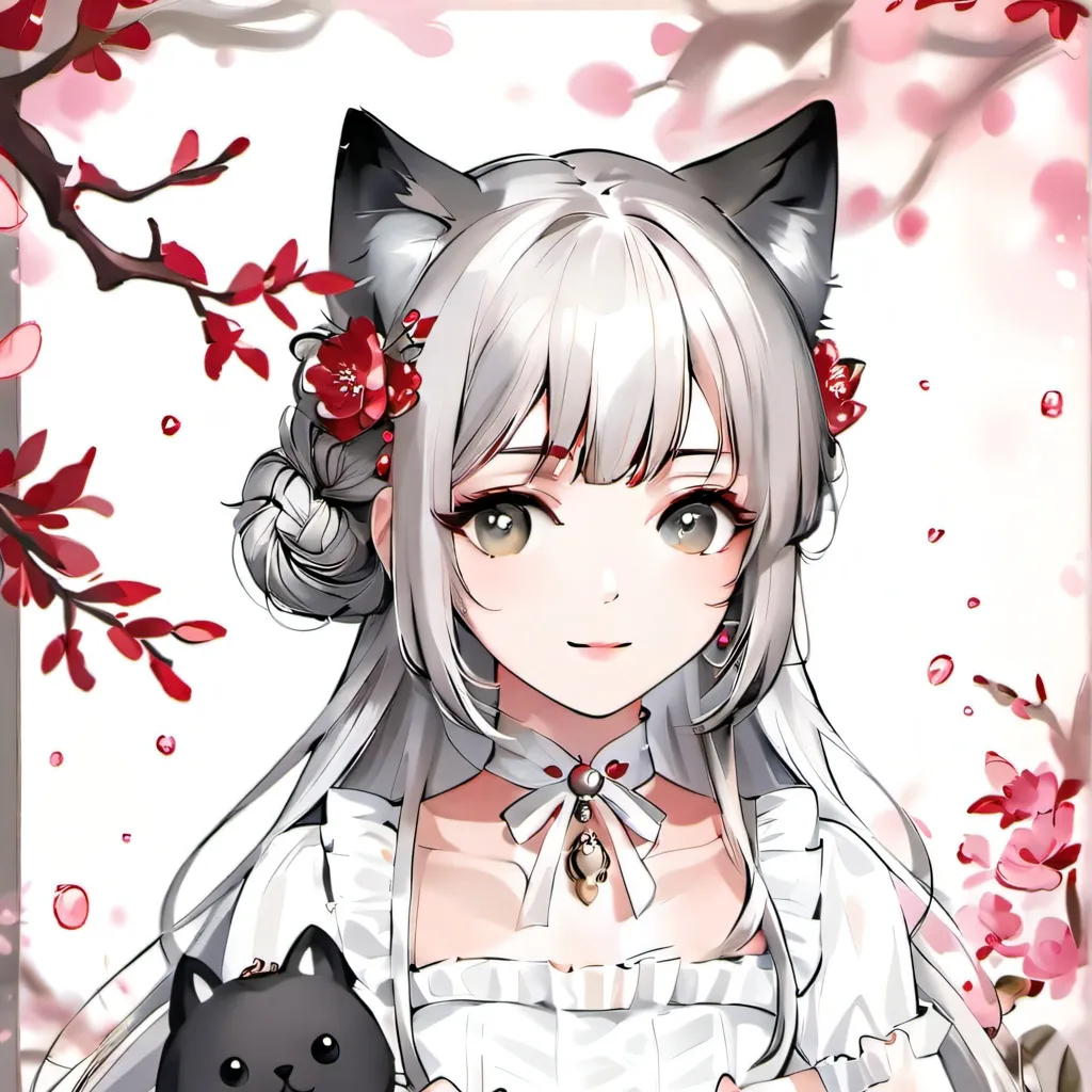 chat with ai character: luz