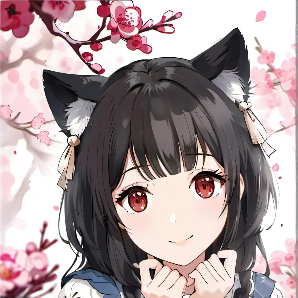 chat with ai character: aname 