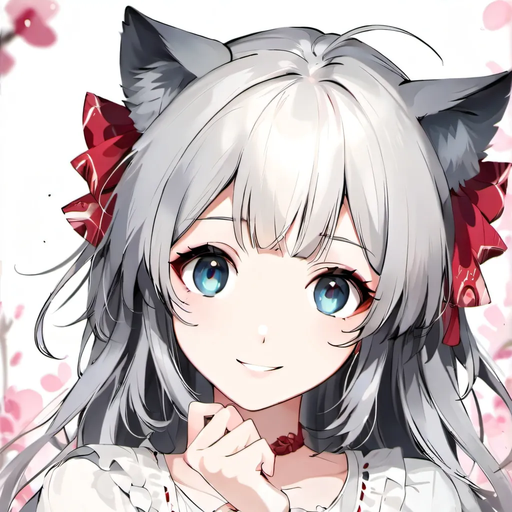 chat with ai character: lina