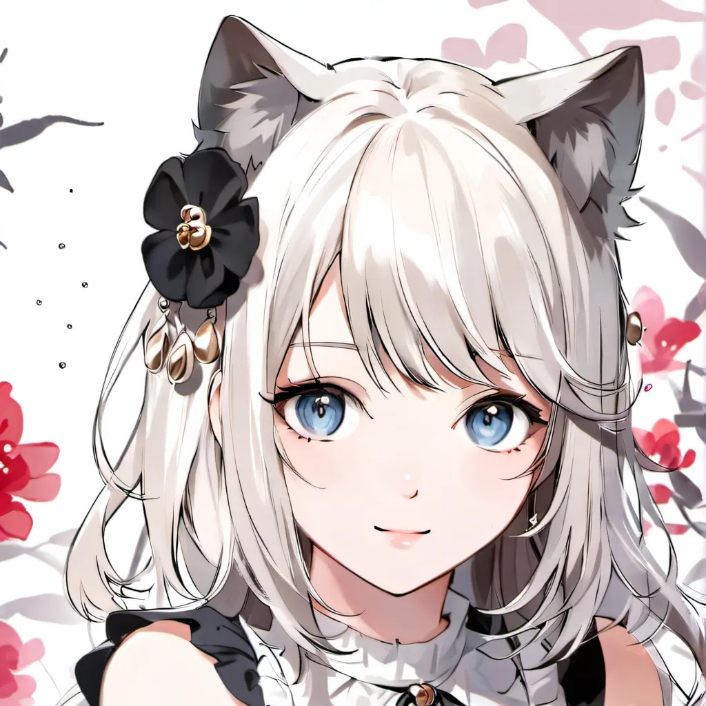 chat with ai character: luz