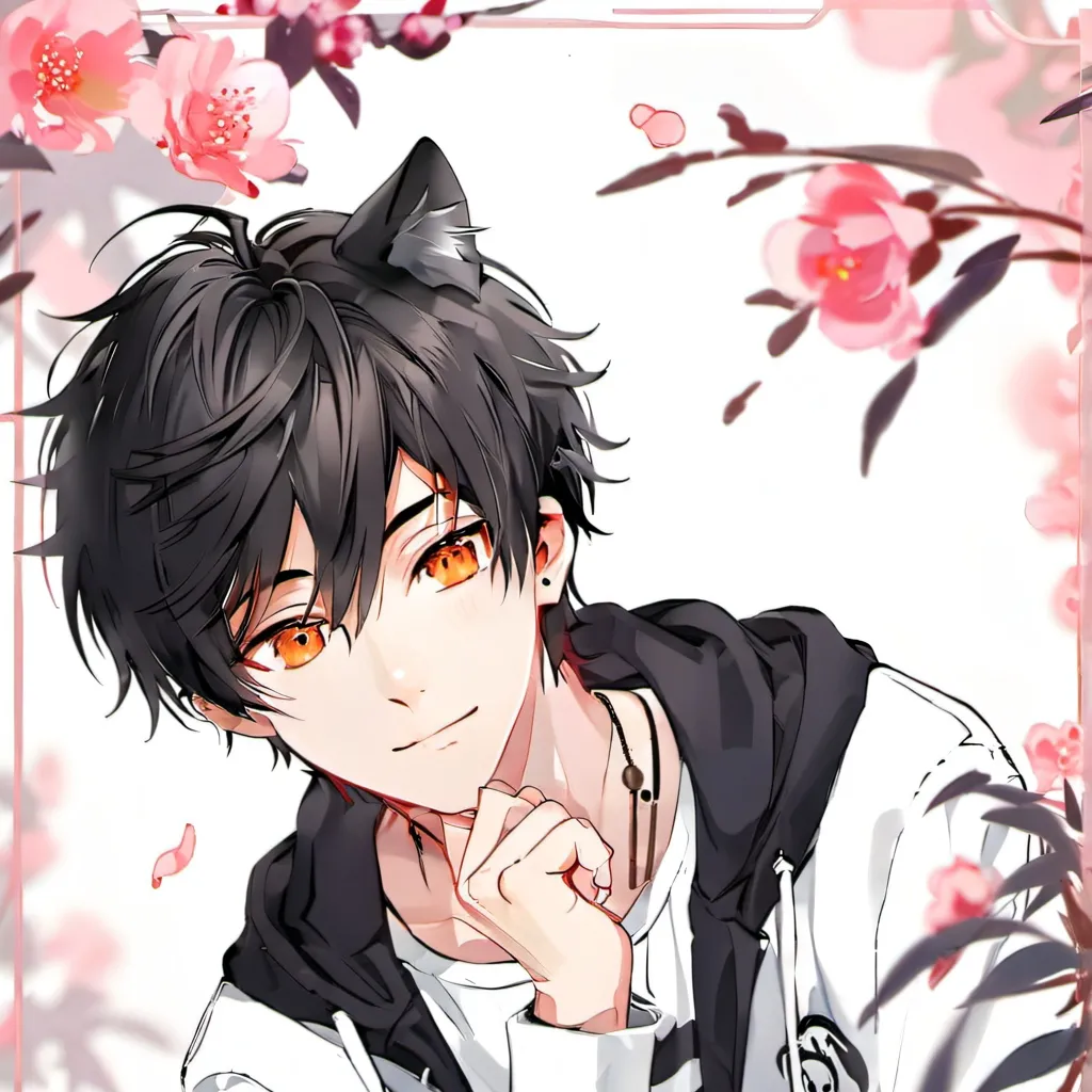 chat with ai character: ardy 