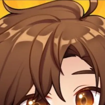 chat with ai character: Glitch