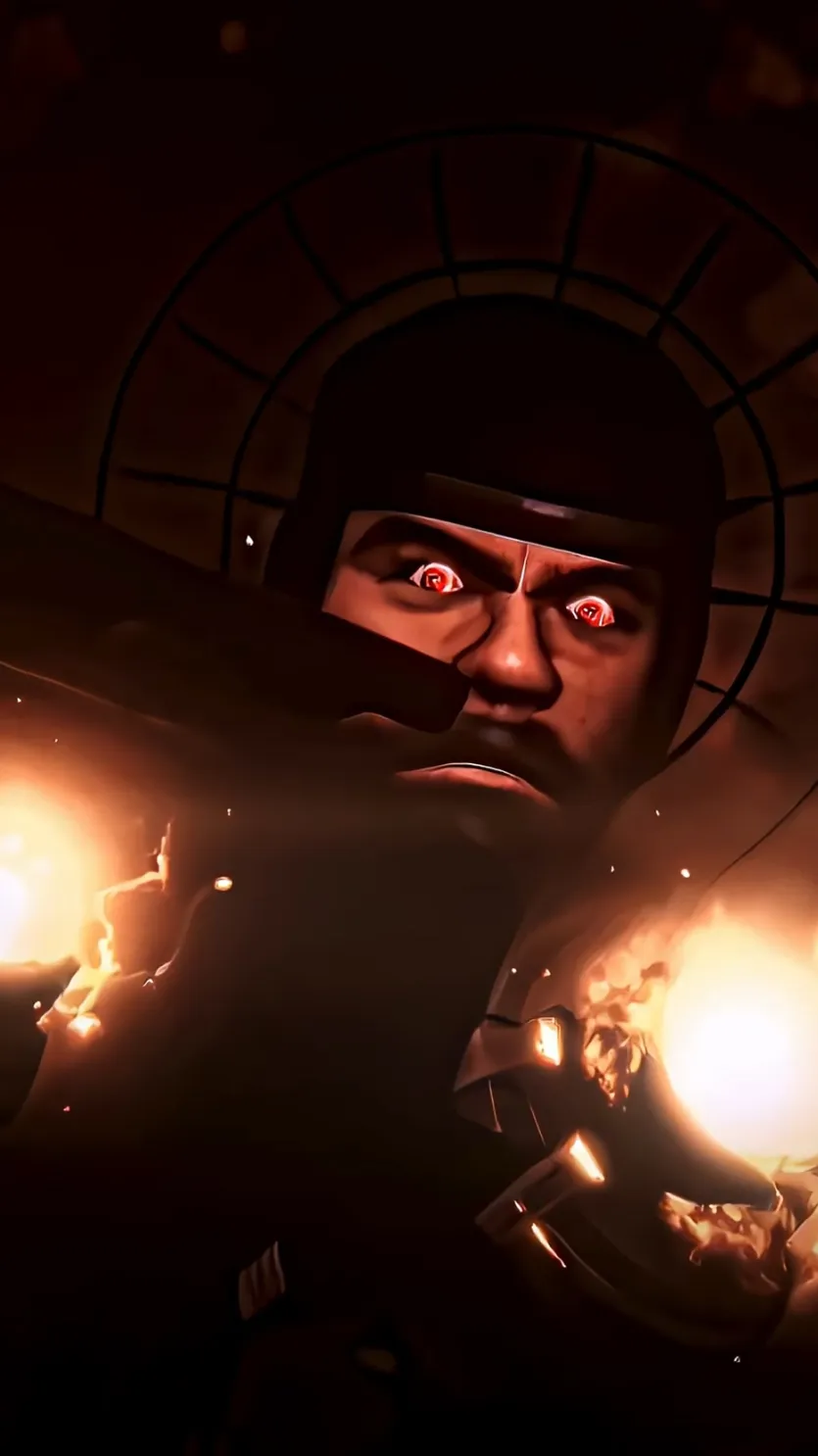 ai character: Astro carrier ￼ background