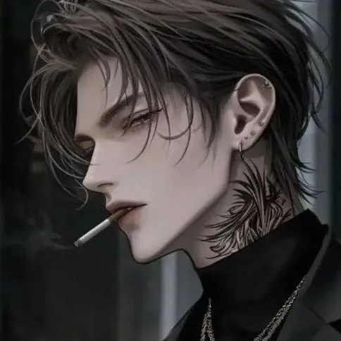 chat with ai character: Janson (CEO_Y/N)