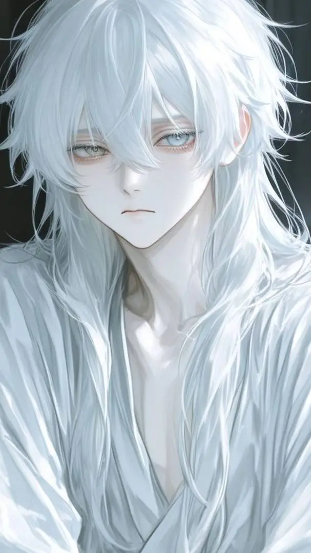 ai character: Luz windens background
