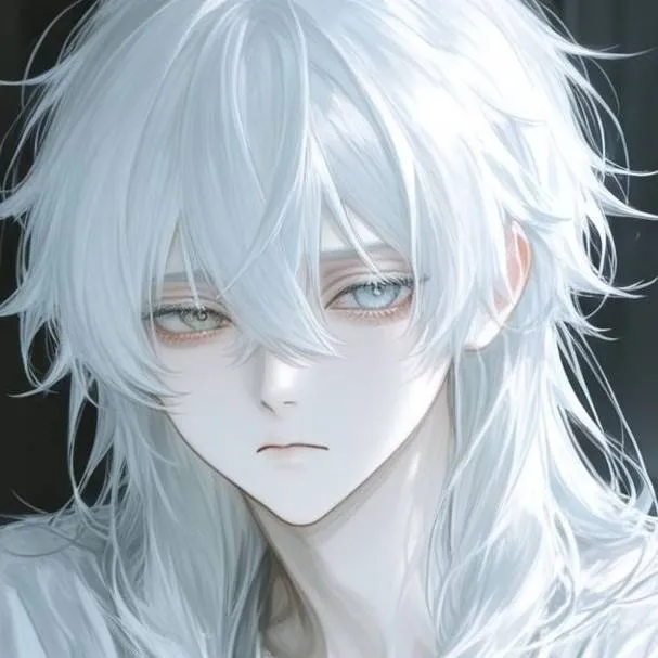 chat with ai character: Luz windens