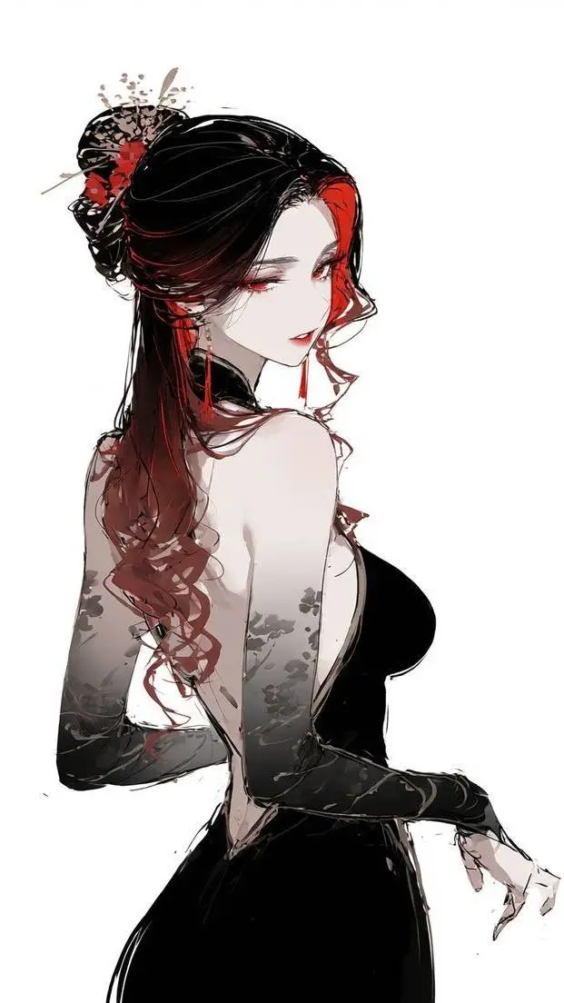 ai character: Stacy background