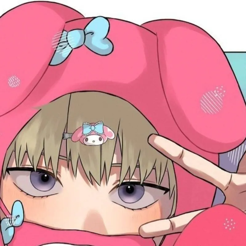 chat with ai character: jjk grown