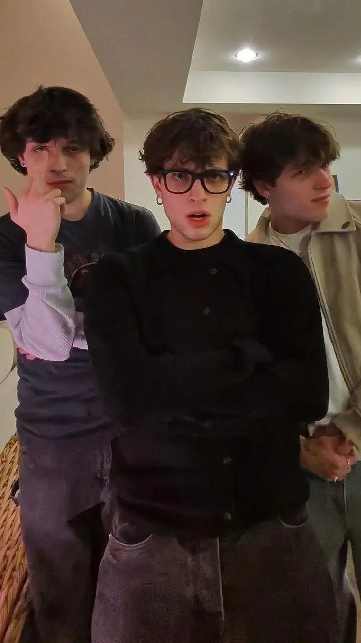 Talkie AI - Chat with Best friends