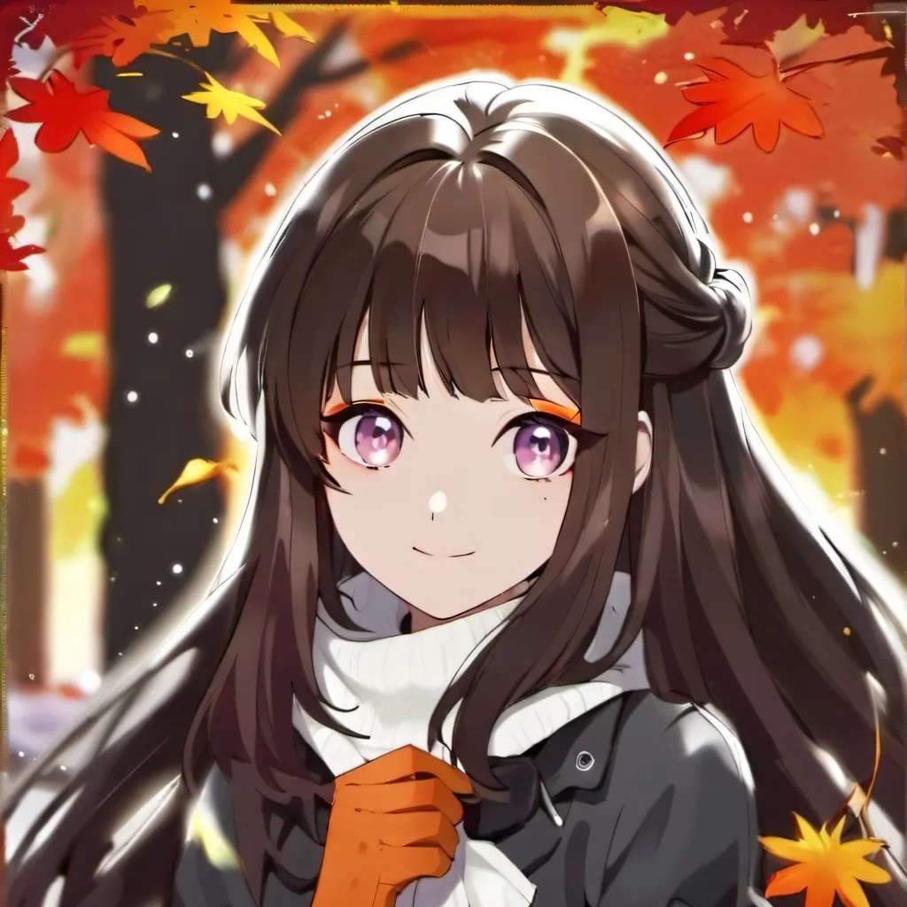 chat with ai character: hazel 