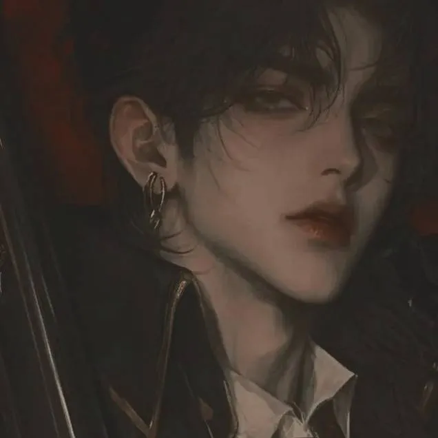 chat with ai character: Dracula