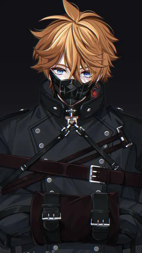 ai character: тарталя background