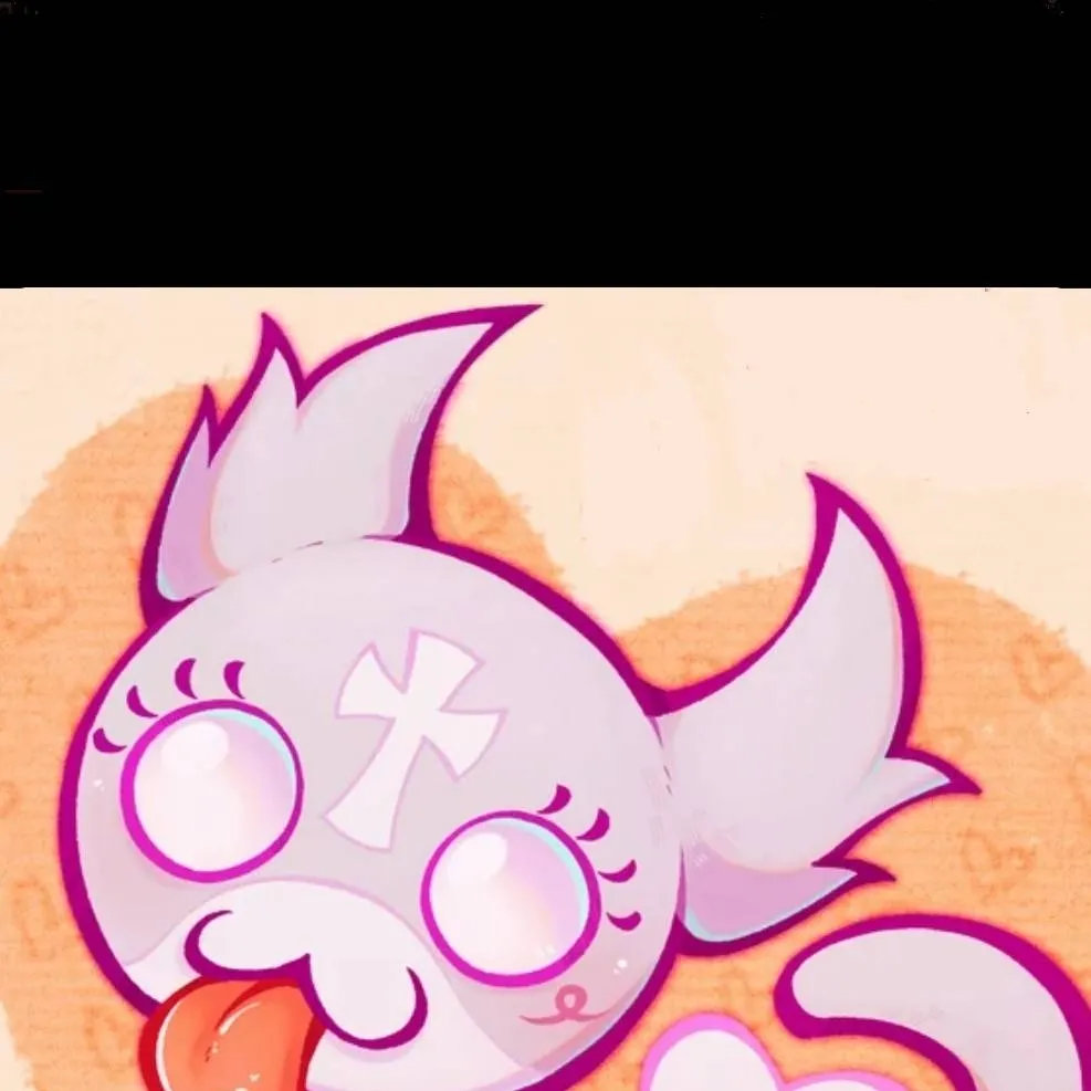 chat with ai character: Marshmallow 