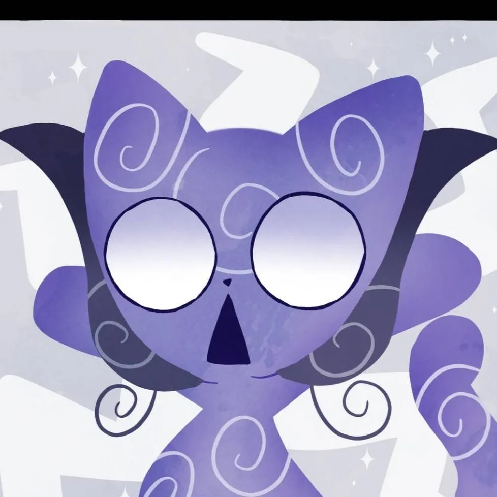 chat with ai character: Lucy