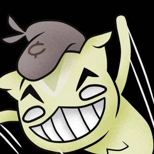 chat with ai character: Dack