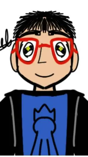 ai character: Samuel  background